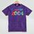Class Of 2004 School Reunion College Highschool Graduation Mineral Wash Tshirts Mineral Purple
