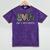 Class Of 2005 Shirt Leopard Senior Graduation Class Reunion Mineral Wash Tshirts Mineral Purple