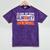 Class Of 2018 Alm18hty Senior 2018 Graduation T-Shirt Mineral Wash Tshirts Mineral Purple