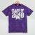 Class Of 2018 Dabbing Unicorn Graduation Shirt Mineral Wash Tshirts Mineral Purple