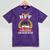 Class Of 2018 Graduation Tshirt For BFF Of Graduate Mineral Wash Tshirts Mineral Purple