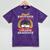 Class Of 2018 Graduation Tshirt For Brother Of Graduate Mineral Wash Tshirts Mineral Purple