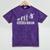 Class Of 2018 Graduation Evolution Mineral Wash Tshirts Mineral Purple