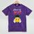 Class Of 2018 Graduation Grad For Her Tee Shirt Mineral Wash Tshirts Mineral Purple