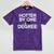 Class Of 2018 Graduation Hotter By One Degree Mineral Wash Tshirts Mineral Purple