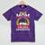 Class Of 2018 Graduation Tshirt For Mom Of Graduate Mineral Wash Tshirts Mineral Purple