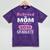 Class Of 2018 Graduation Shirt Mom Of Graduate Mineral Wash Tshirts Mineral Purple