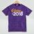 Class Of 2018 Graduation T Shirt Senior Boys Girls Men Women Mineral Wash Tshirts Mineral Purple