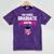 Class Of 2018 Preschool Graduation Girls Pre K Mineral Wash Tshirts Mineral Purple