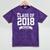 Class Of 2018 Retired Graduation TShirt Fun Retirement Shirt Mineral Wash Tshirts Mineral Purple