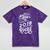 Class Of 2018 Rocks Seniors Graduation 2018 Mineral Wash Tshirts Mineral Purple
