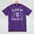 Class Of 2018 Shirt Graduate Nailed It Graduation Mineral Wash Tshirts Mineral Purple