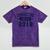 Class Of 2018 Shirts For Seniors Graduation Mineral Wash Tshirts Mineral Purple