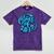 Class Of a 2019 Graduate TShirt Graduation Tee Shirt Mineral Wash Tshirts Mineral Purple