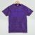 Class Of 2019 High School Graduation Purple Senior Mineral Wash Tshirts Mineral Purple