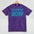 Class Of 2019 High School Graduation Teal Senior Mineral Wash Tshirts Mineral Purple