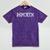 Class Of 2019 MMXIX Graduation Her Women Senior Mineral Wash Tshirts Mineral Purple