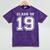 Class Of 2019 Senior Graduation Shirt 2019 Graduate Mineral Wash Tshirts Mineral Purple