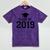 Class Of 2019 Shirt Graduation Gift Mineral Wash Tshirts Mineral Purple