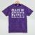 Class Of 2020 Future Graduation Tee Mineral Wash Tshirts Mineral Purple