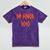 Class Of 2020 Senior 80s And 90s Rock Style Graduation Mineral Wash Tshirts Mineral Purple