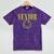 Class Of 2020 Senior 90s Grunge Graduation Mineral Wash Tshirts Mineral Purple