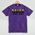Class Of 2020 Senior Retro Video Game Graduation Gamer Mineral Wash Tshirts Mineral Purple