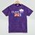 Class Of 2021 Graduation Him Her Basketball Pullover Mineral Wash Tshirts Mineral Purple