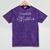 Class Of 2021 Senior Pi Equation Math Graduation Mineral Wash Tshirts Mineral Purple
