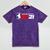 Class Of 2021 Senior Year Gamer Style Graduation For Grad Mineral Wash Tshirts Mineral Purple