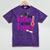 Class Of 2022 Four Degrees Hotter Graduation Day Master Grad Mineral Wash Tshirts Mineral Purple