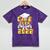 Class Of 2022 Graduation Gamer Video Console Graduate Class Mineral Wash Tshirts Mineral Purple