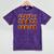 Class 2022 Senior 80s 90s Rock Retro Vintage Graduation Mineral Wash Tshirts Mineral Purple