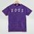 Class Of 2022 Senior Cute Dot Graphic Girl Graduation Mineral Wash Tshirts Mineral Purple