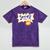 Class Of 2022 Senior Year 90's TV Style Graduation For Grad Mineral Wash Tshirts Mineral Purple