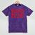 Class Of 2023 Future Graduation Tee Mineral Wash Tshirts Mineral Purple