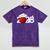 Class Of 2023 Graduation For Him Her Bowling Mineral Wash Tshirts Mineral Purple