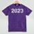Class Of 2023 Graduation School Vintage Spirit Senior 2023 Mineral Wash Tshirts Mineral Purple