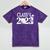 Class Of 2023 Graduation Senior Golfer Golf Player Mineral Wash Tshirts Mineral Purple