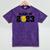 Class Of 2023 Graduation Waterpolo Senior 2023 Mineral Wash Tshirts Mineral Purple