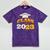 Class Of 2023 School Graduation Vintage Retro Class Of 2023 Mineral Wash Tshirts Mineral Purple