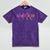 Class Of 2023 Senior 23 Graduation Idea Roman Numeral Mineral Wash Tshirts Mineral Purple