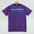 Class Of 2023 Senior Retro 2023 Grad Graduate Graduation Mineral Wash Tshirts Mineral Purple