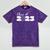Class Of 2023 Seniors 23 Senior Graduation Idea Flower Mineral Wash Tshirts Mineral Purple