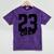 Class Of 2023 Seniors 23 Senior Graduation Idea Mineral Wash Tshirts Mineral Purple