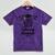 Class Of 2024 Culinary Graduate Culinary Chef Graduation Mineral Wash Tshirts Mineral Purple