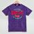 Class Of 2024 Senior Trip In Progress Graduation Trip Mineral Wash Tshirts Mineral Purple