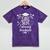 Class Of 2025 Culinary Graduate Culinary Chef Graduation Mineral Wash Tshirts Mineral Purple
