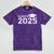 Class Of 2025 First Day Of School Kindergarten Graduation Mineral Wash Tshirts Mineral Purple