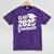 Class Of 2025 Graduate 2025 Graduation Mineral Wash Tshirts Mineral Purple